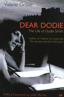 Бумажная книга «Dear Dodie. The Life of Dodie Smith», автор Валери Гров - фото №1 - миниатюра