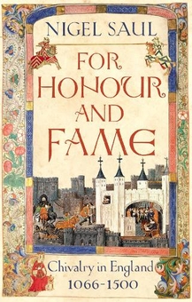 Бумажная книга «For Honour and Fame» - фото №1 - миниатюра