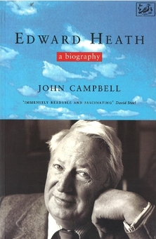 Бумажная книга «Edward Heath», автор Эдвард Хит - фото №1 - миниатюра