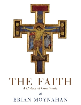 Бумажная книга «The Faith», автор Брайан Мойнахан - фото №1 - миниатюра