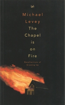 Бумажная книга «The Chapel is on Fire», автор Майкл Ливи - фото №1 - миниатюра