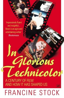 Бумажная книга «In Glorious Technicolor», автор Франсин Сток - фото №1 - миниатюра