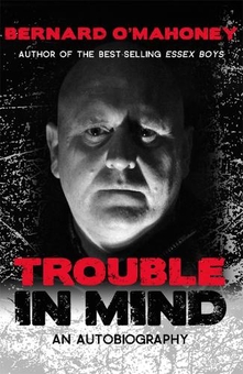 Бумажная книга «Trouble in Mind», автор Бернард О'Махоуни - фото №1 - миниатюра