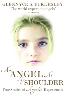Бумажная книга «An Angel At My Shoulder», автор Гленнис Эккерсли - фото №1 - миниатюра