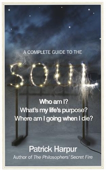 Паперова книга «A Complete Guide to the Soul», автор Патрік Харпур - фото №1 - мініатюра