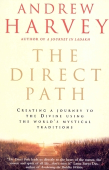 Бумажная книга «The Direct Path», автор Эндрю Харви - фото №1 - миниатюра
