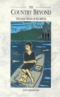 Бумажная книга «The Country Beyond», автор Джейн Шервуд - фото №1 - миниатюра