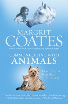 Паперова книга «Communicating with Animals» - фото №1 - мініатюра
