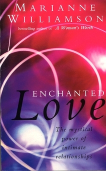 Бумажная книга «Enchanted Love», автор Марианна Уильямсон - фото №1 - миниатюра