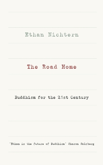 Бумажная книга «The Road Home», автор Итан Ничтерн - фото №1 - миниатюра