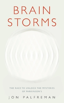 Паперова книга «Brain Storms» - фото №1 - мініатюра