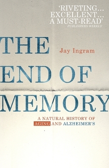 Бумажная книга «The End of Memory» - фото №1 - миниатюра