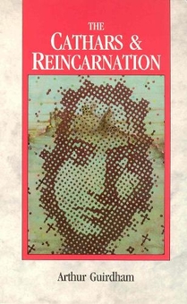 Бумажная книга «The Cathars & Reincarnation», автор Артур Гирдхем - фото №1 - миниатюра