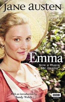Бумажная книга «Emma (TV Tie-In)» - фото №1 - миниатюра