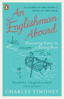 Бумажная книга «An Englishman Aboard», автор Чарльз Тимони - фото №1 - миниатюра