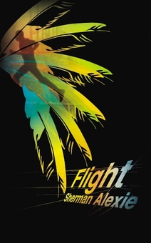 Бумажная книга «Flight» - фото №1 - миниатюра