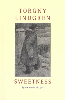Паперова книга «Sweetness», автор Торгні Ліндгрен - фото №1 - мініатюра