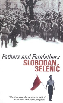 Бумажная книга «Fathers and Forefathers», автор Слободан Селенич - фото №1 - миниатюра