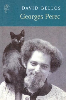 Паперова книга «Georges Perec: A Life in Words», автор Девід Бельос - фото №1 - мініатюра
