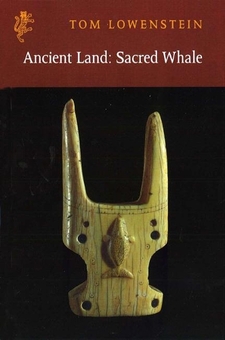 Бумажная книга «Ancient Land: Sacred Whale», автор Том Лёвенштейн - фото №1 - миниатюра