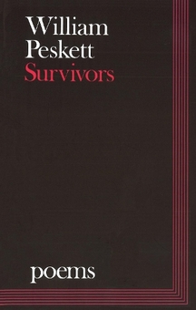 Бумажная книга «Survivors», автор Уильям Пескетт - фото №1 - миниатюра