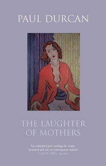 Бумажная книга «The Laughter of Mothers», автор Пол  Дуркан - фото №1 - миниатюра