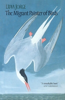 Бумажная книга «The Migrant Painter Of Birds», автор Лидия Жоржи - фото №1 - миниатюра