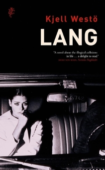 Бумажная книга «Lang», автор Чель Вестё - фото №1 - миниатюра