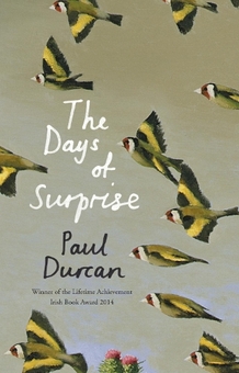 Бумажная книга «The Days of Surprise» - фото №1 - миниатюра