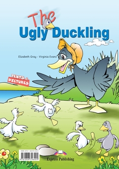 Бумажная книга «The Ugly Duckling. Story Book», авторов Элизабет Грей, Вирджиния Эванс - фото №2 - миниатюра