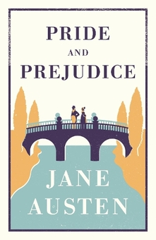 Бумажная книга «Pride and Prejudice», автор Джейн Остин - фото №1 - миниатюра