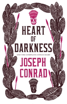 Бумажная книга «Heart of Darkness and the Complete Congo Diary», автор Джозеф Конрад - фото №2 - миниатюра