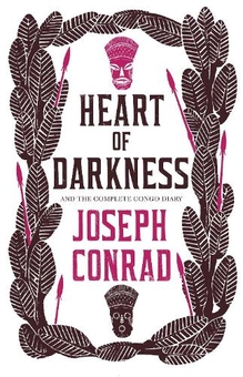 Бумажная книга «Heart of Darkness and the Complete Congo Diary», автор Джозеф Конрад - фото №1 - миниатюра