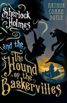 Бумажная книга «The Hound of the Baskervilles» - фото №1 - миниатюра