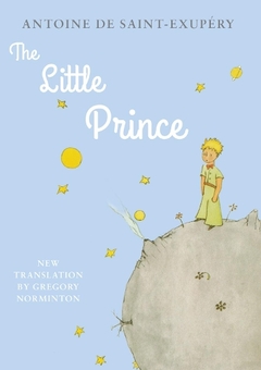 THE LITTLE BOX OF PRINCE 5枚組CD コレクターズ 洋楽 Книга «The Little Prince: With the original colour illustrations