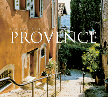 Бумажная книга «Best-Kept Secrets of Provence», авторов Диана Сазерленд, Джон Сазерленд - фото №3 - миниатюра