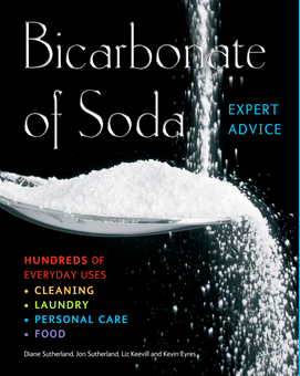Бумажная книга «Bicarbonate of Soda Flexi» - фото №2 - миниатюра