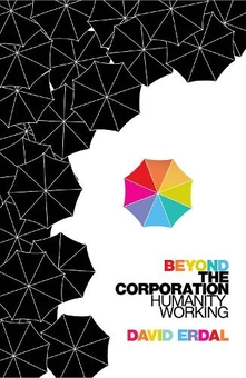 Бумажная книга «Beyond the Corporation», автор Дэвид Эрдал - фото №1 - миниатюра