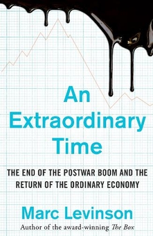 Бумажная книга «An Extraordinary Time» - фото №1 - миниатюра