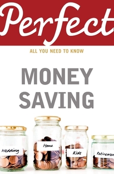 Бумажная книга «Perfect Money Saving» - фото №1 - миниатюра