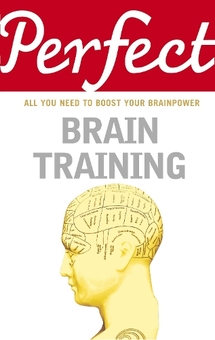 Бумажная книга «Perfect Brain Training», автор Филип Дж. Картер - фото №1 - миниатюра