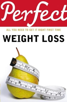 Бумажная книга «Perfect Weight Loss», автор Кейт Сантон - фото №1 - миниатюра