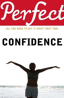 Бумажная книга «Perfect Confidence», автор Ян Фергюсон - фото №1 - миниатюра