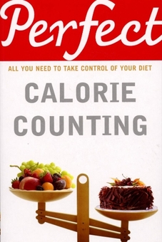 Бумажная книга «Perfect Calorie Counting», автор Кейт Сантон - фото №1 - миниатюра