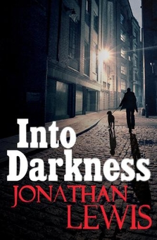 Бумажная книга «Into Darkness» - фото №1 - миниатюра