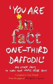 Бумажная книга «In Fact» - фото №1 - миниатюра