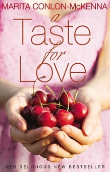 Бумажная книга «A Taste for Love» - фото №1 - миниатюра