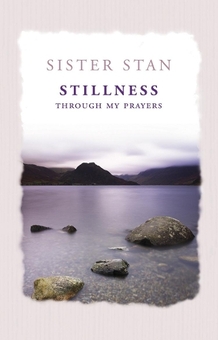 Бумажная книга «Stillness Through My Prayers» - фото №1 - миниатюра