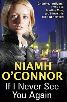 Бумажная книга «If I Never See You Again» - фото №1 - миниатюра