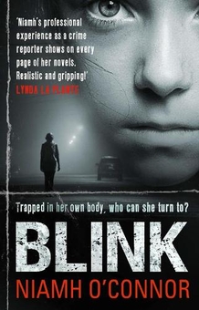 Бумажная книга «Blink» - фото №1 - миниатюра